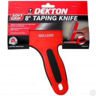 DEKTON 200MM TAPE KNIFE  DT60170