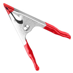 DEKTON SPRING CLAMP 4PCS DT60608        