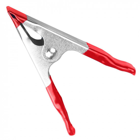 DEKTON SPRING CLAMP 4PCS DT60608        