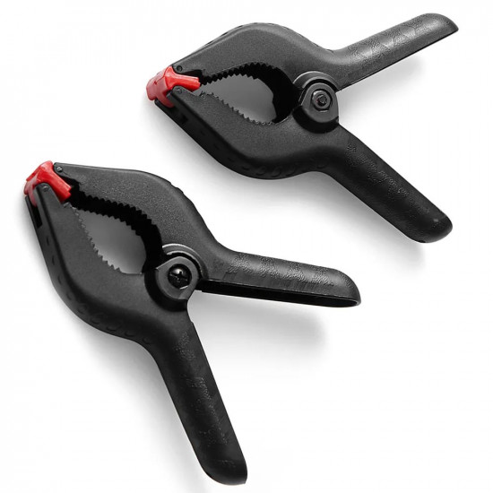 DEKTON 2PC SPRING CLAMS  6