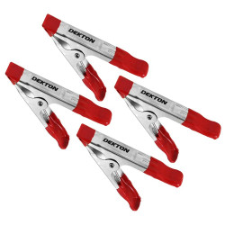 DEKTON SPRING CLAMP SET  DT60650        