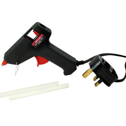 DEKTON 10W MINI GLUE GUN DT60850        