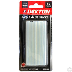 DEKTON 12PC GLUE STICKS DT60880         