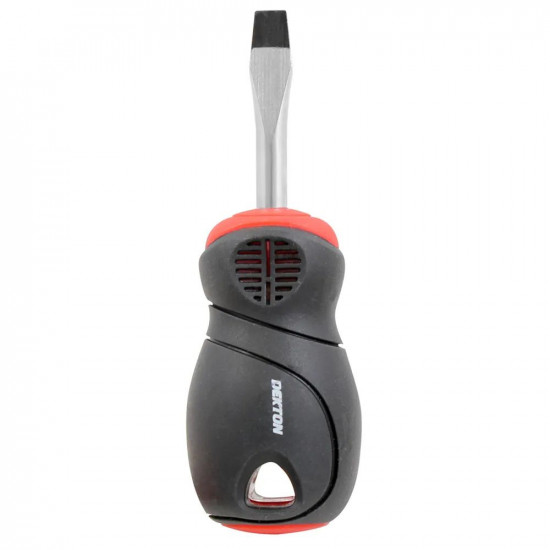 DEKTON FLAT SCREWDRIVER DT65150