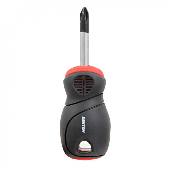 DEKTON PHILLIPS 2 SCREWDRIVER DT65170