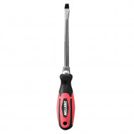 FLAT 8mm PRO SCREWDRIVER  DT65176
