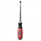 FLAT 8mm PRO SCREWDRIVER  DT65176