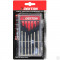 6PC PRECSION SCREWDRIVER SET DT65210