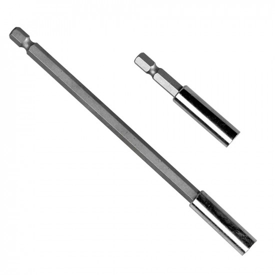 SCREWDRIVER BIT HOLDER SET DT65400      