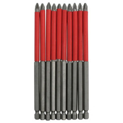 10PCS NON-SLIP SET 150MM  DT65416       