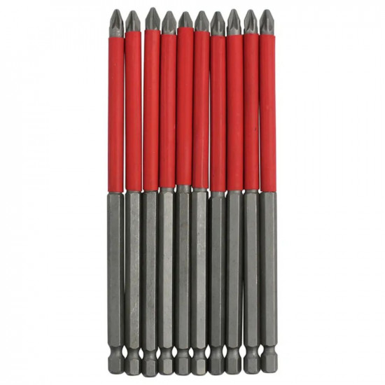 10PCS NON-SLIP SET 150MM  DT65416       