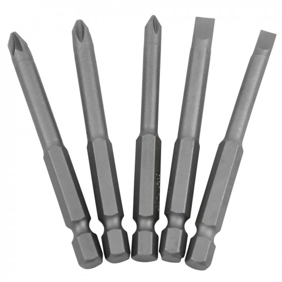 DEKTON 5PC POWER BIT SET DT65429        