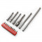 DEKTON 16PC SCREWDRIVER BIT SET 65433