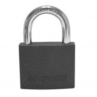 DEKTON 50MM IRON PADLOCK  DT70110