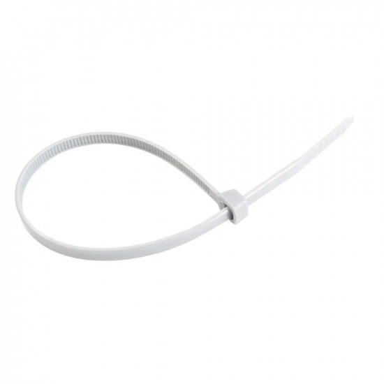 DEKTON CABLE TIES 4.8X300MM DT70435     
