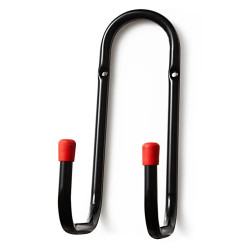 TUBULAR DOUBLE HOOK 100MM  DT70560      