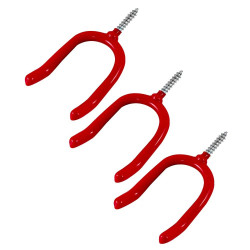 DEKTON 3PC TOOL HOOKS   DT70562         