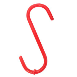 DEKTON 10PC XL 'S'HOOK SET 10