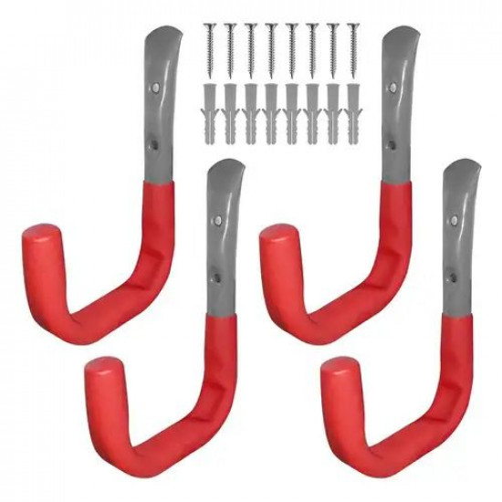 4PC ANTI SLIP HOOK SET   DT70585