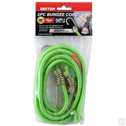 DEKTON 2PC BUNGEE CORD 36