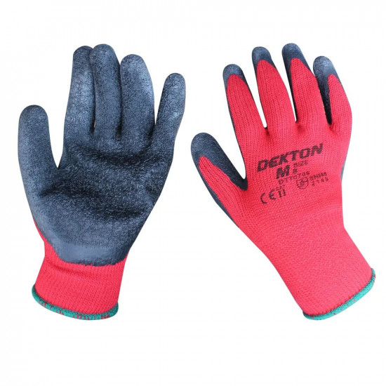 DEKTON WORKING GLOVE M    DT70705