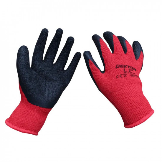 DEKTON WORKING GLOVE L    DT70710       