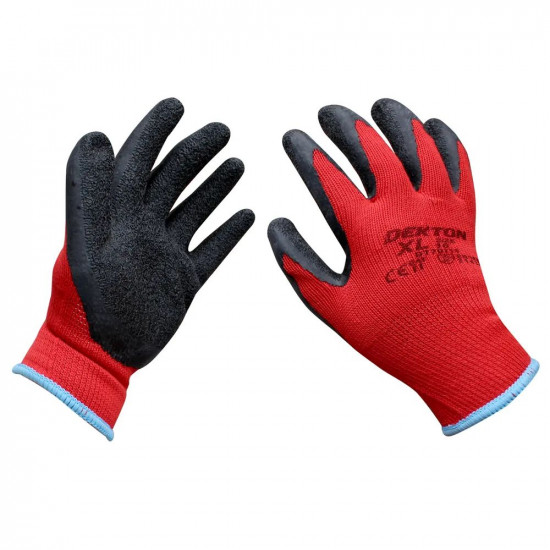 DEKTON WORKING GLOVE XL    DT70715