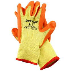 DEKTON WORKING GLOVES DT70718C          