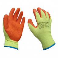 DEKTON (XL) WORKING GLOVES DT70719C
