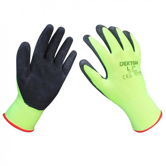 DEKTON ULTIMATE COMF.GLOVE L DT70764