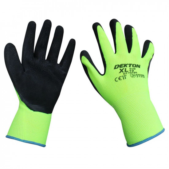 DEKTON ULTIMATE COMF.GLOVE XL DT70766