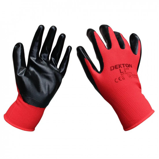 DEKTON ULTRA GRIP GLOVE L   DT70772