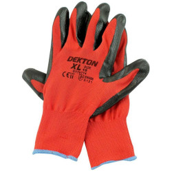 DEKTON UNTRA GRIP GLOVE XL   DT70774    