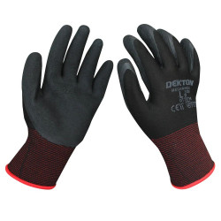 DEKTON 9/L MECHANICS GLOVES DT70799     