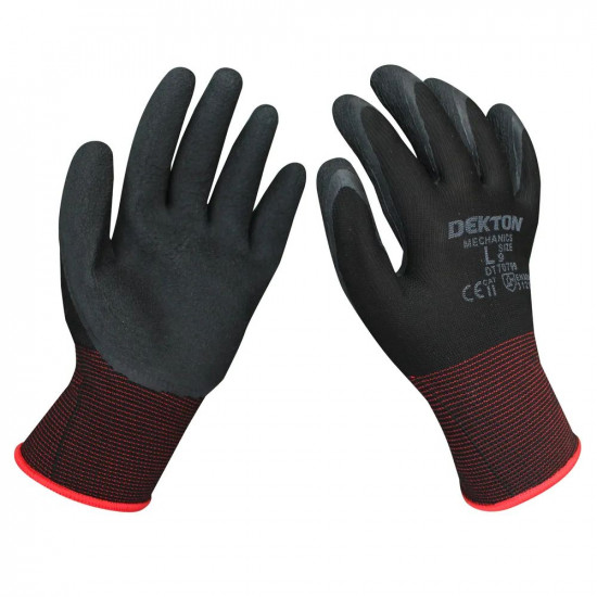 DEKTON 9/L MECHANICS GLOVES DT70799
