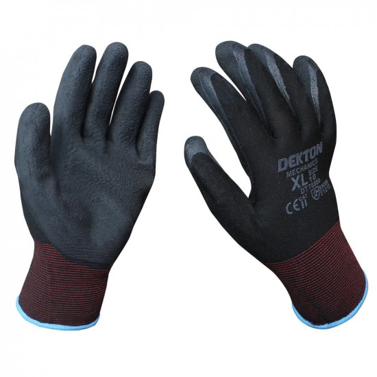 DEKTON 10/XL MECHANICS GLOVES DT70800   