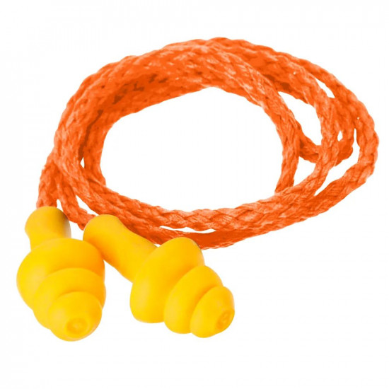 DEKTON 2PC EAR PLUG SET  DT70828        