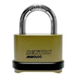DEKTON 50mCOMBINATION LOCK  DT71015     