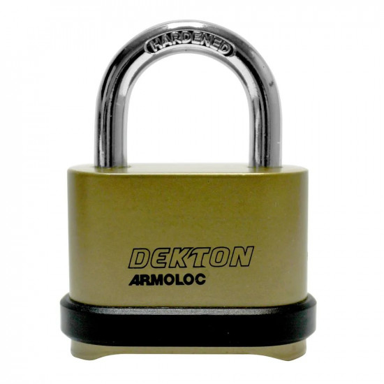 DEKTON 50mCOMBINATION LOCK  DT71015     