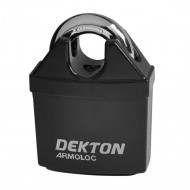50MM CLOSED SHACKLE PADLOCK DT71080