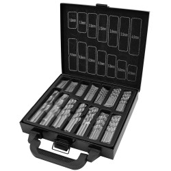 DEKTON 99PCS HSS DRILL SET DT80230      