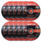 DEKTON 10PC METAL CUTTING DISC  DT80602A