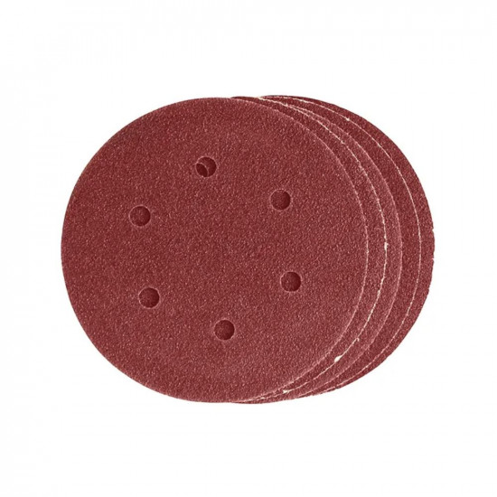 12 ORBITAL MIX SANDING DISCS DT80710    