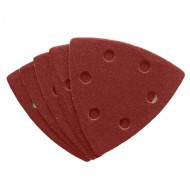 5DETAIL SANDING PADS 40 GRIT 80732      