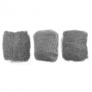 DEKTON 3PC ASST'D STEEL WOOL 80825