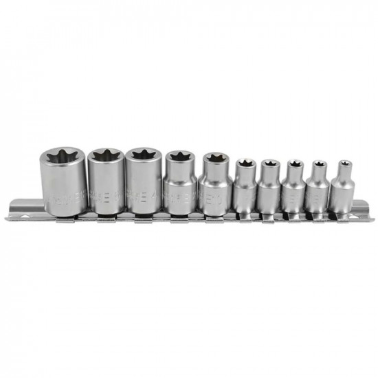 10PC 1/4