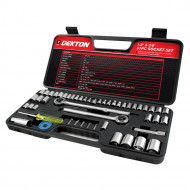 DEKTON 1/2