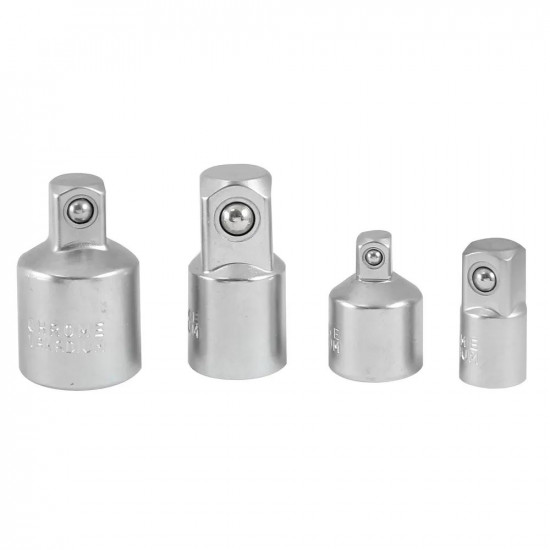 DEKTON 4PC SOCKET ADAPTOR SET 85190     