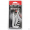 DEKTON 10PC HEX KEY SET   DT85508