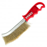 DEKTON GEN PURPOSE WIRE BRUSH 85984